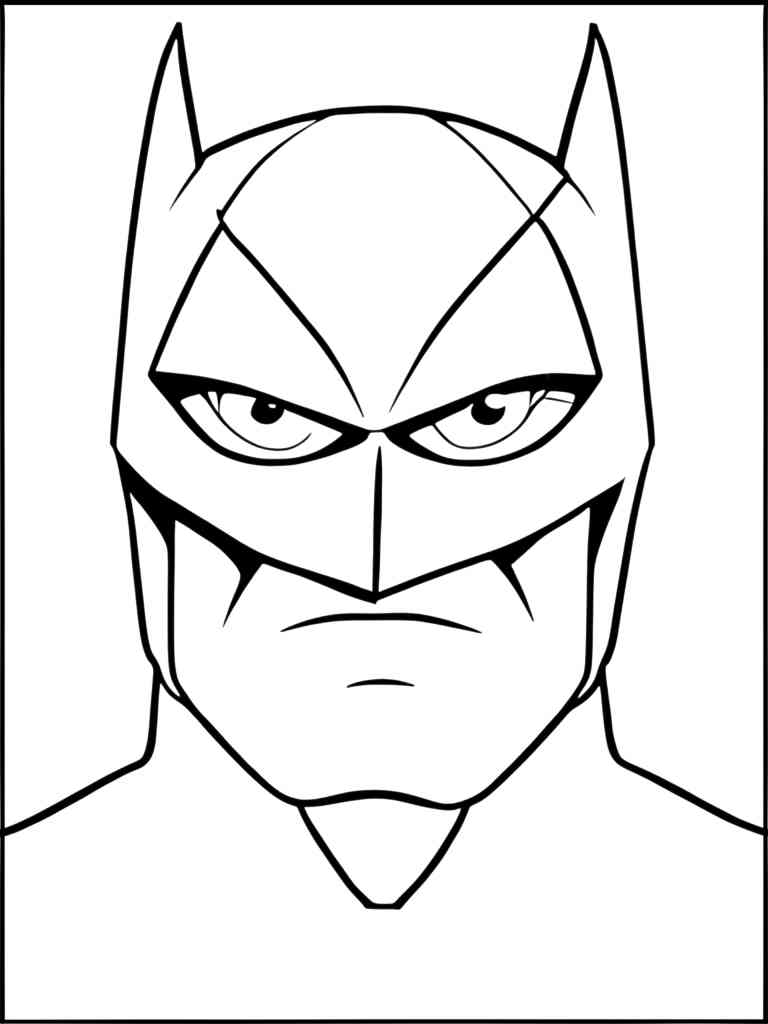 Batman ready to save the world – epicactivities.com